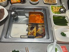 -海底捞火锅(松雷店)