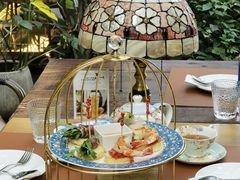 -Golden Lily河内巴黎法越料理餐厅(建国西路店)