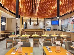 -味太助·银饭食堂(中华城店)
