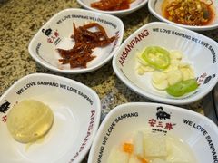 -安又胖韩国烤肉(美罗城店)