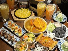-小川洋风料理(江汉路店)