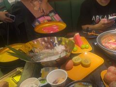 -牛New寿喜烧(虹桥新天地店)