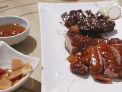 -上下九广州菜馆(李家村万达店)