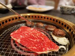 -神户赤童日式烤肉(金地广场店)
