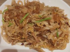 -满园烤鸭·春饼(太原街万达店)
