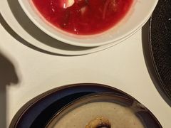 -马克西姆俄罗斯餐厅(通亚街店)