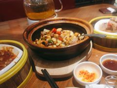 -蝴蝶里·粤菜·点心(龙湖杭州金沙天街店)