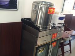 -东方宫中国兰州牛肉拉面(新起街店)
