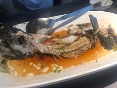 -徐记海鲜(曲江南湖店)