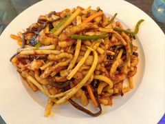 -玉林烤鸭店(垡头店)