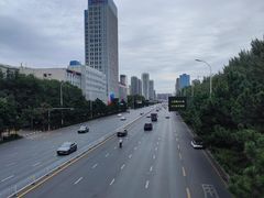 -辽宁大学(崇山校区)