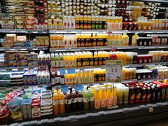 -blt精品超市(北京银座店)