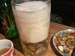 -阿记烧烤(英达路店)