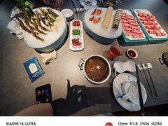 -1718海鲜姿造(苏宁宴请臻选店)