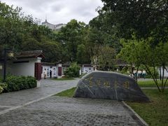 -柳侯公园