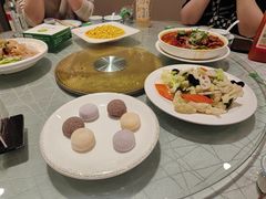 -裕德隆清真饭庄·天津特色菜(东丽店)