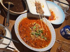 -永安水煮活鱼·仪征菜(仪征奥林匹克店)
