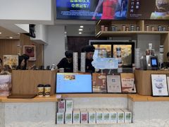 -霸王茶姬(正佳广场店)