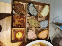 -Let's Taipei 非常烘焙(太古里店)