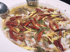 -太二酸菜鱼(菱角湖万达店)