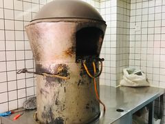 -三兄弟高炉烧饼