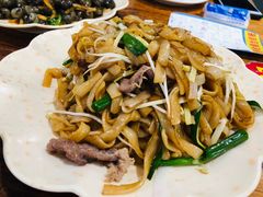 -南记食粥坊·宵夜大排档(莲花总店)