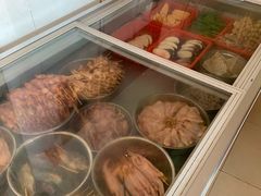 -珍成炸滋味