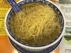 -麦奀云吞面世家(佐敦店)