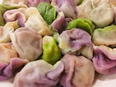 -宝源饺子(麦子店街店)