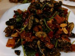 android_upload_pic-一头牛馅饼店总店(卫工街店)