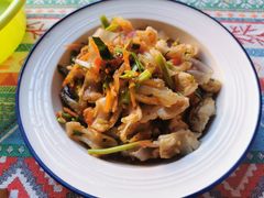 -半坡九号老挝冰咖啡