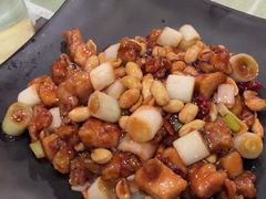 -玉桥餐厅(天坛店)