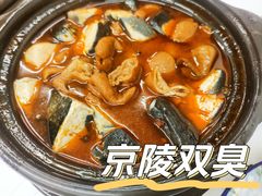 -八八餐厅(升州路店)