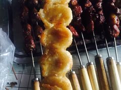 -王记西鎮电烤肉(汶上路店)