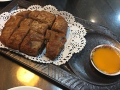 -堂宴·老厦门私房菜(1988仙岳总店)