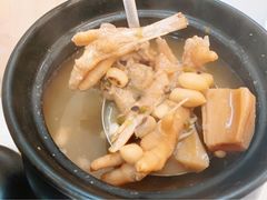 -文记壹心鸡(宝华路店)