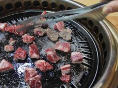 -朝鲜烤肉(安宁庄店)