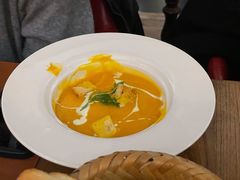 -Golden Lily河内巴黎法越料理餐厅(建国西路店)