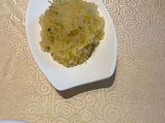 -上海虹桥宾馆味翠餐厅