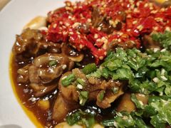-恰饭·老长沙市井菜(天河客运站店)