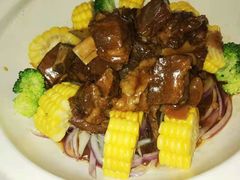 -宴秋杭州菜(锦艺城店)
