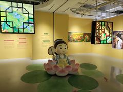 -上海K11购物艺术中心