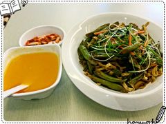 android_upload_pic-金豆角砂锅焖面(安贞店)