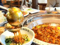 -匠岳·王宝器麻椒鱼(会展中心店)