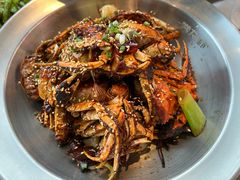 -一棠龙虾•王牌虾球(恒隆广场店)