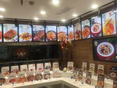 -百味饺子城•海鲜家常菜(秦皇岛店)