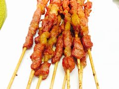 -东北人粗粮饺子坊(南山店)