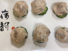 手打虾滑-四爷捞锅·潮汕牛仔骨火锅(泉城路店)