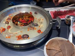 -俏媳妇火锅(宽窄巷子店)