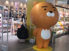 -line friends(明洞旗舰店)